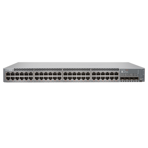 фото Коммутатор Juniper EX2300-48T