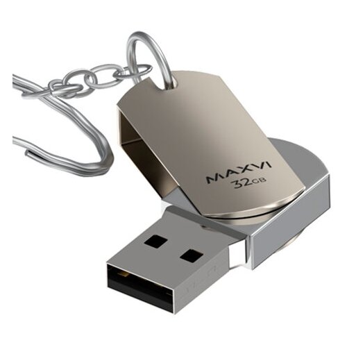 USB флеш-накопитель Maxvi MR 32GB