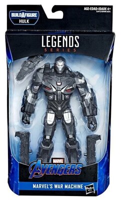 Hasbro on sale war machine