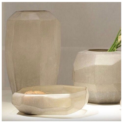 Ваза Cubistic Bowl, Guaxs