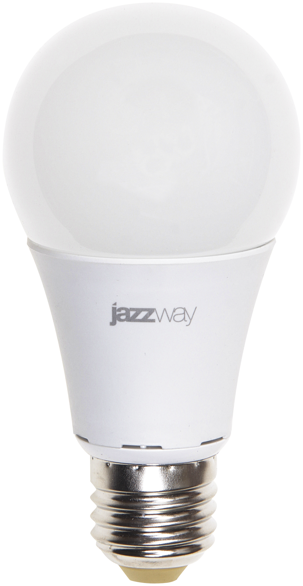 Лампа светодиодная jazzway 1033222 E27 A60