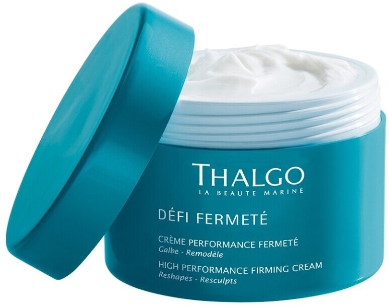 Крем для тела Thalgo Defi Fermete High Perfomance Firming Cream 200 мл