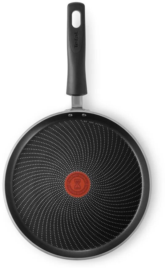 Сковорода для блинов Tefal Ultra+, 25 см - фото №4