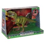 Фигурка HTI Dino World Megasaurus Т-Рекс 1374171.UNIA - изображение