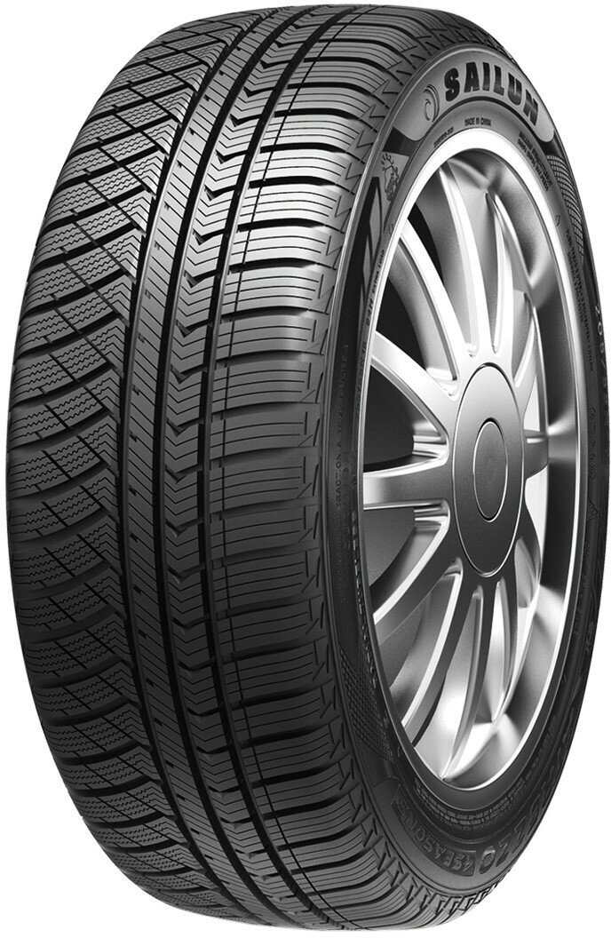 Sailun Atrezzo 4seasons 195/65 R15 91H шина авт. летняя