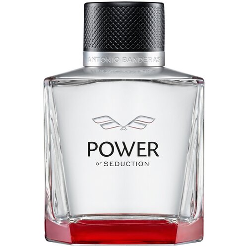 BANDERAS туалетная вода Power of Seduction, 100 мл, 320 г