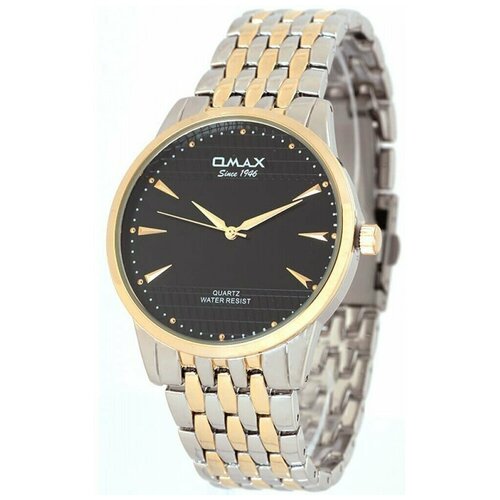 Наручные часы OMAX Quartz HSC027N012