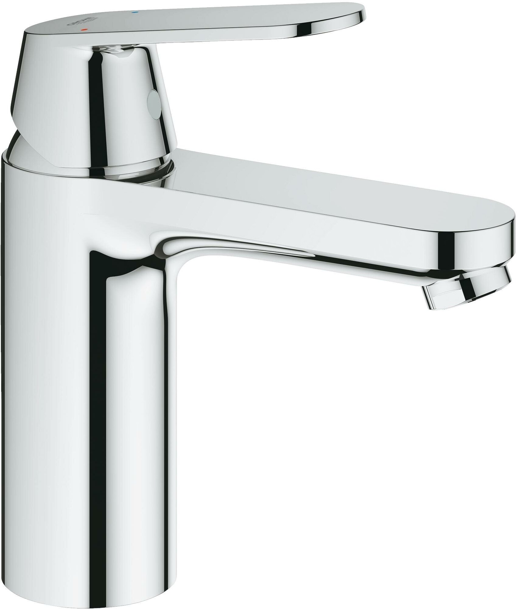 Смеситель для раковины GROHE Eurosmart Cosmopolitan, M-Size, хром (23327000)