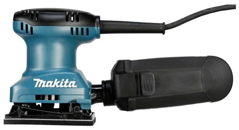 Виброшлифовальная машина Makita BO4557