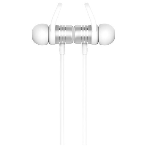 Беспроводные наушники Hoco ES14 Silver 590₽