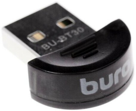 Bluetooth адаптер Buro BU-BT30