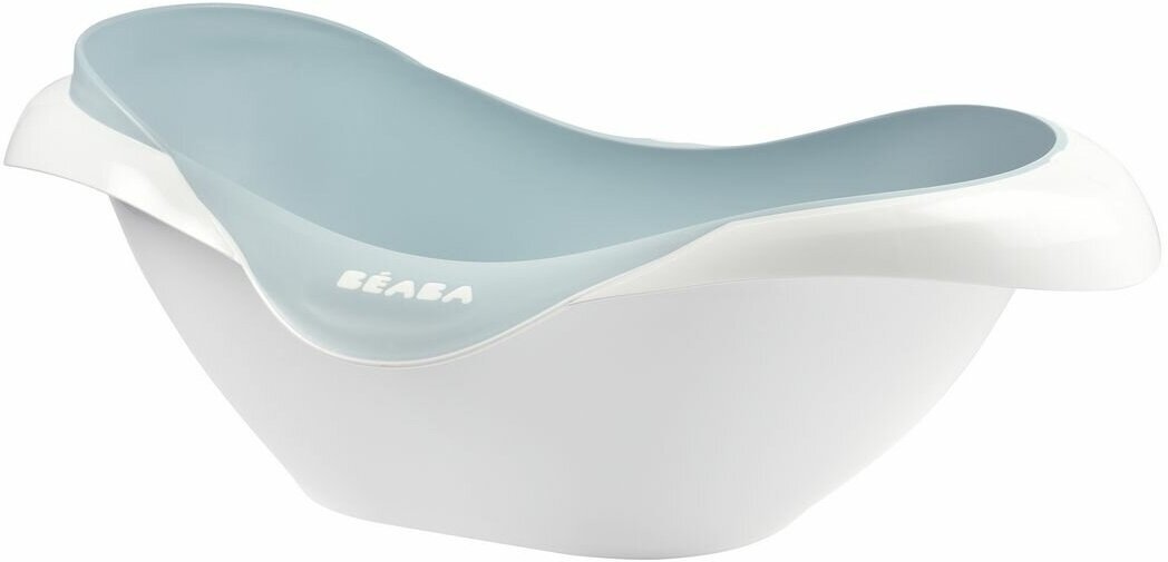 Ванночка Beaba "Camele'o" Baby Bath детская GREEN BLUE 920353