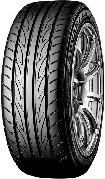 Yokohama Advan Fleva V701 205/45 R16 87W шина авт. летняя