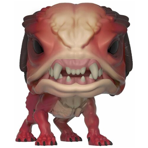 фигурка funko pop movies the predator predator hound Фигурка Funko POP! Predator - Хищник-собака 31305, 10 см