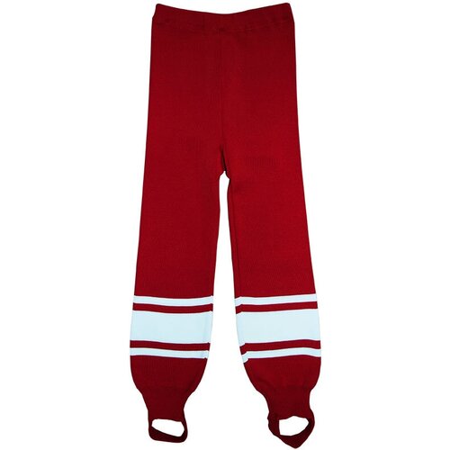 Рейтузы Torres, красный рейтузы хоккейные w max сине белые размер 4 рост 160