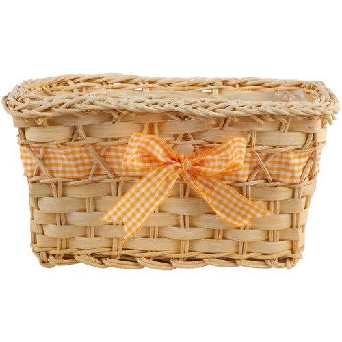 Кашпо плетёное (20*10см) PC-47719