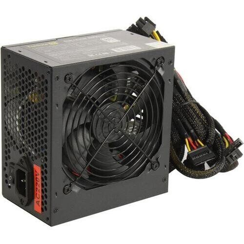 Блок питания Exegate 450PPH-LT 450W 318000₽