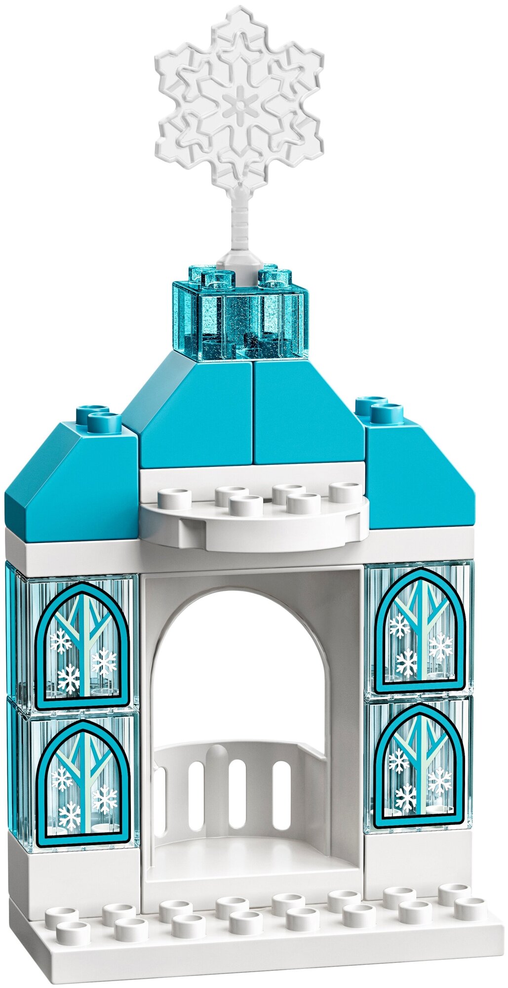 Конструкторы LEGO - фото №8