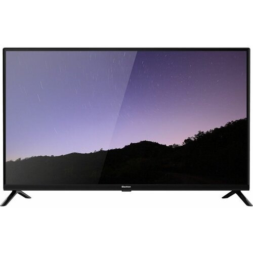 43 Телевизор Blackton 43S03B 2020 LED черный 3899000₽