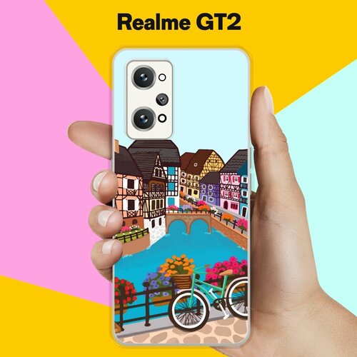    Realme GT2  /    2