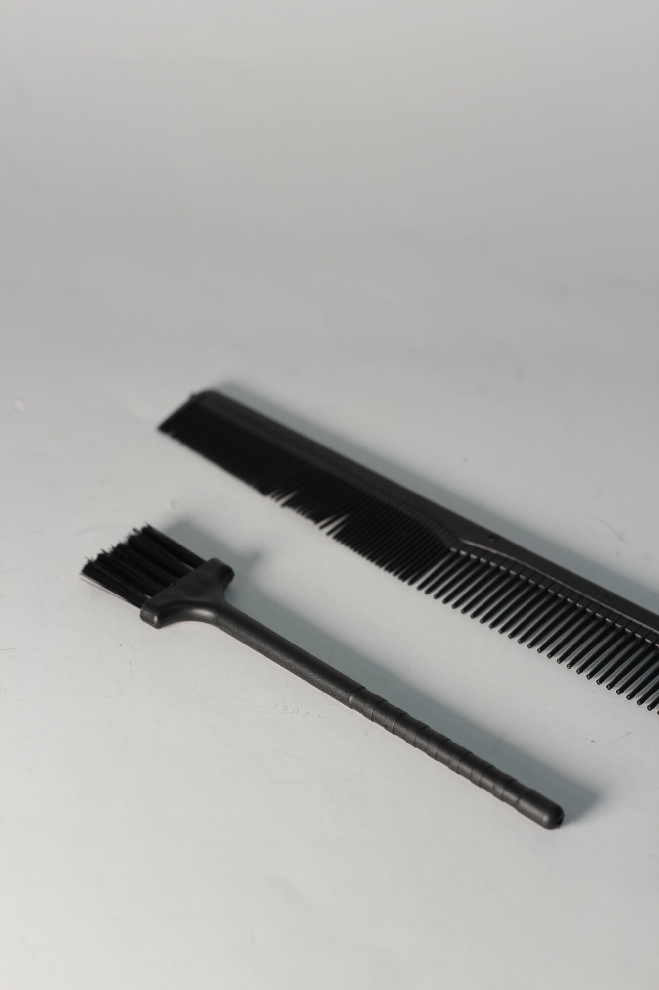Машинка для стрижки волос Premium HUD/ Триммер для волос/ Электробритва/ Триммер для бороды и усов - фотография № 8