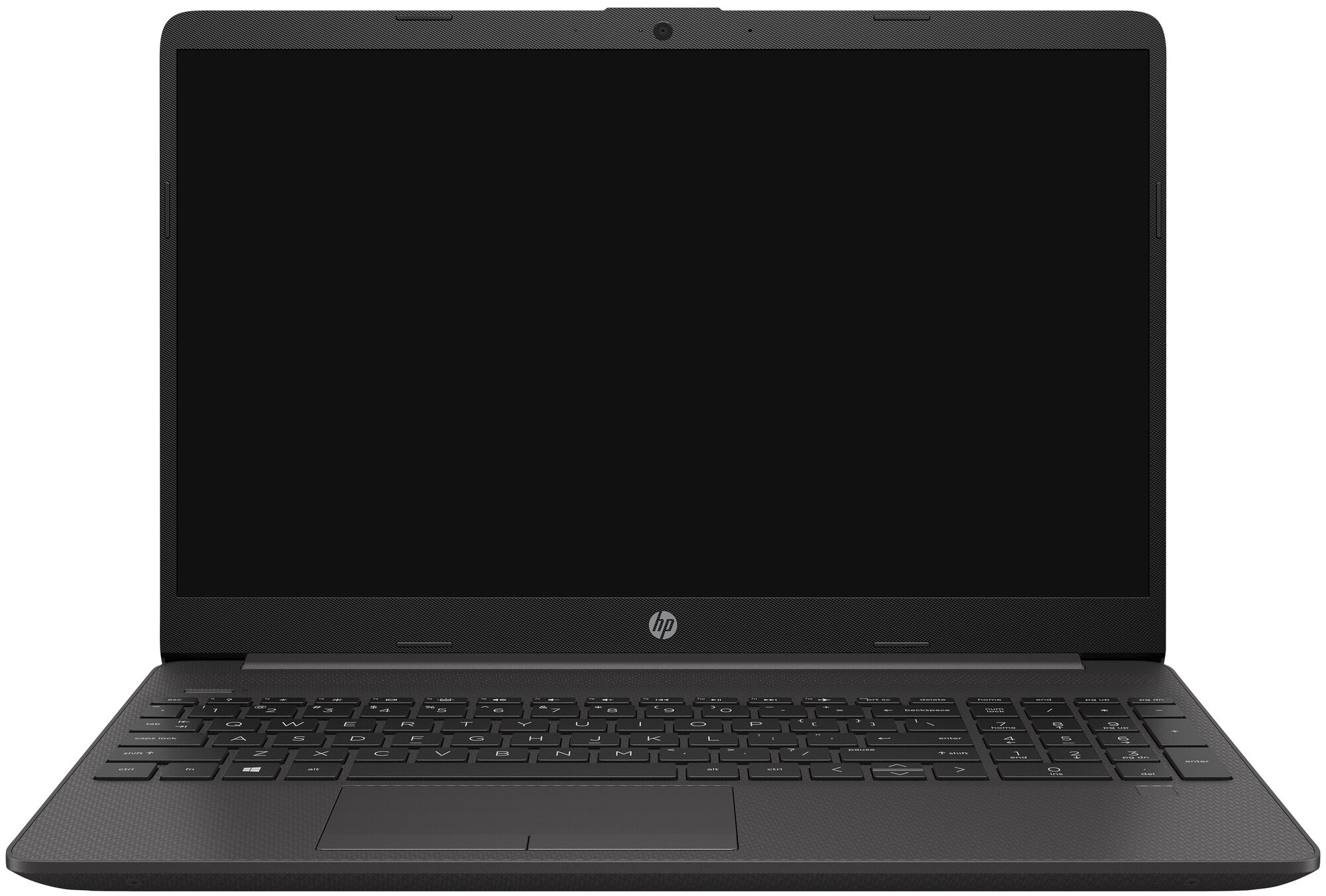 15.6" Ноутбук HP 255 G8 1920x1080, AMD Ryzen 5 3500U 2.1 ГГц, RAM 8 ГБ, DDR4, SSD 256 ГБ, AMD Radeon Graphics, Windows 10 Pro, 27K36EA, пепельно-серебристый/темный