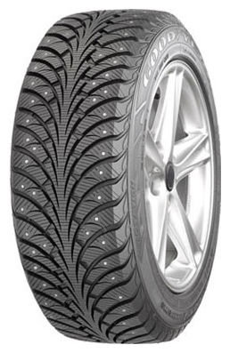 Goodyear Ultra Grip Extreme 195/65 R15 91T зимняя