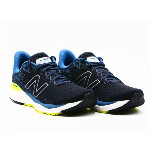 Мужские кроссовки New Balance Fresh Foam 880v11 M880P11 9us