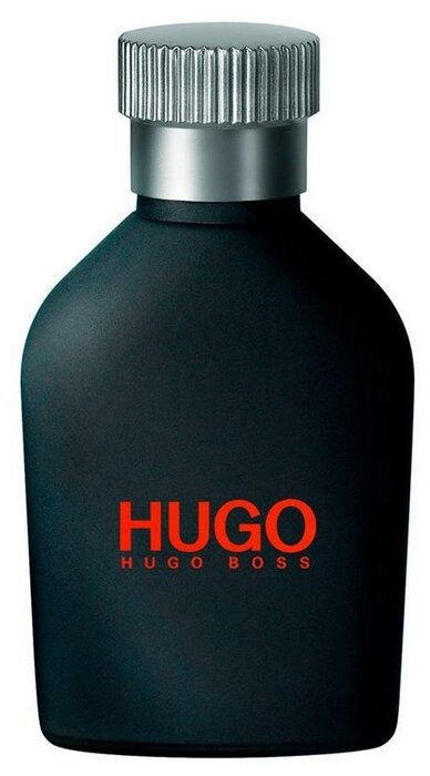 just different hugo boss