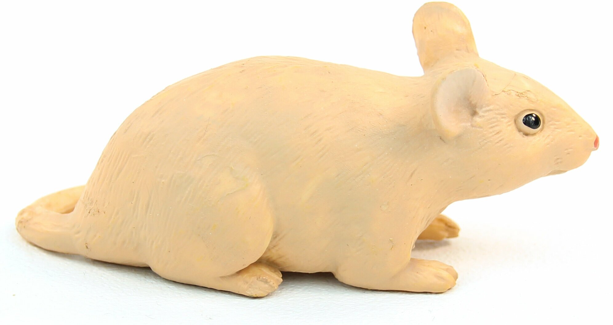 Детская коллекционная игрушка фигурка грызун Мышь, 7 см