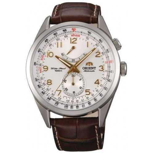 фото Наручные часы orient fm03005w