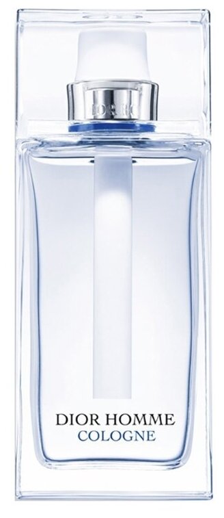 Christian Dior Dior Homme Cologne (2013 