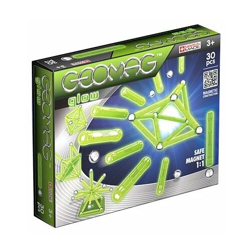 GEOMAG GLOW 335-30, 30 дет.