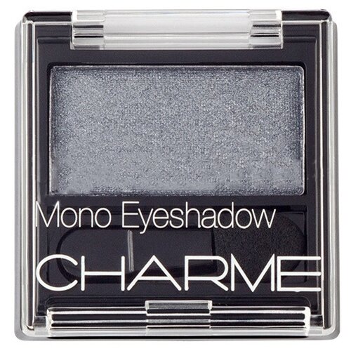 фото Charme тени для век mono, 2 г