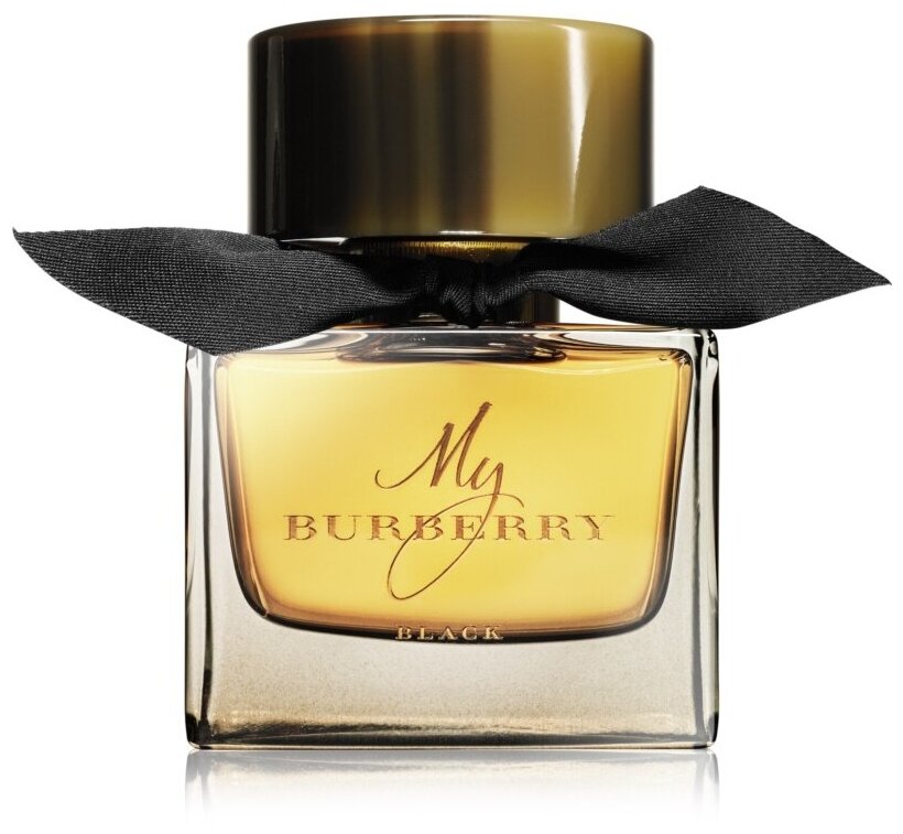 Духи Burberry My Black 50 мл