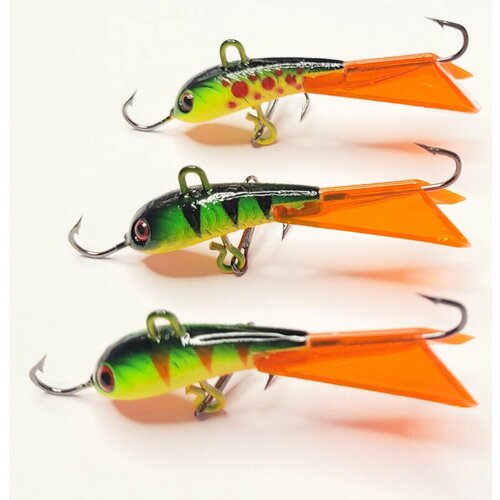 Балансир набор 3 штуки /набор балансиров/ универсальный балансир