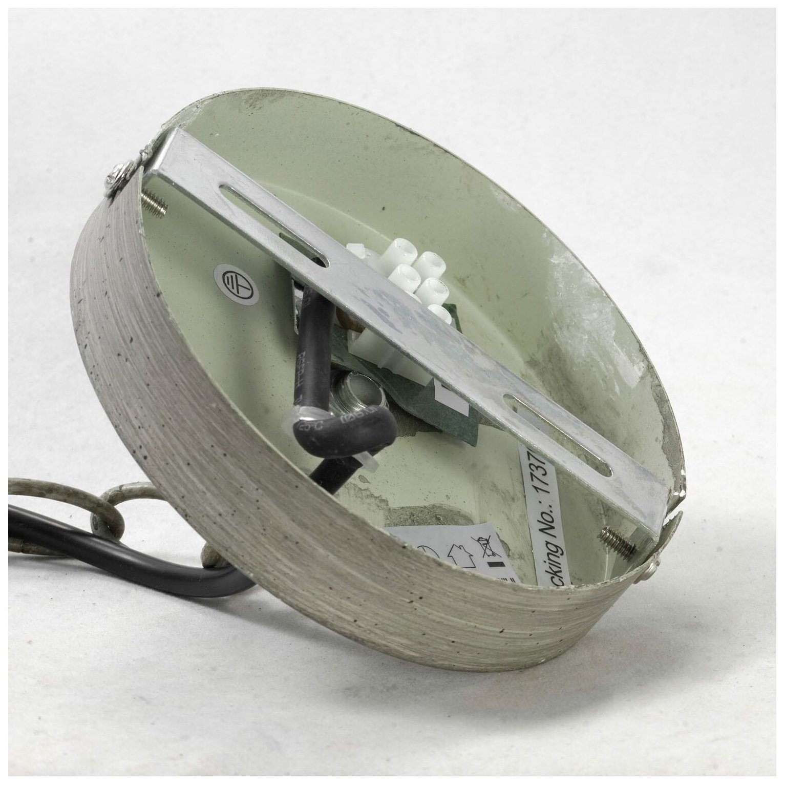 Светильник Lussole NORTHPORT GRLSP-9524 - фото №6