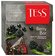 Чай черный Tess Berry Bar в пирамидках, 20 пак.