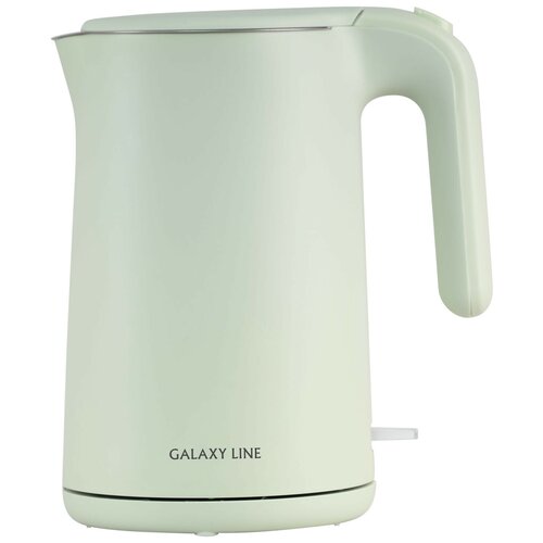 Чайники электрические и термопоты GALAXY LINE GL 0327 мятный 2136₽