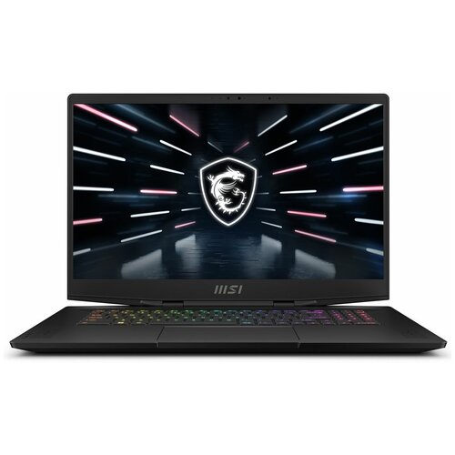 Ноутбук игровой MSI Stealth GS77 12UGS-082RU 19799900₽