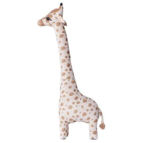 мягкая игрушка большой жираф 85