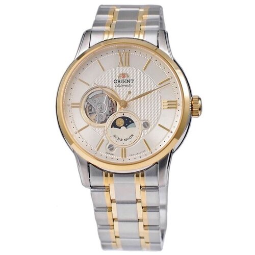 фото Наручные часы orient ra-as0001s00b