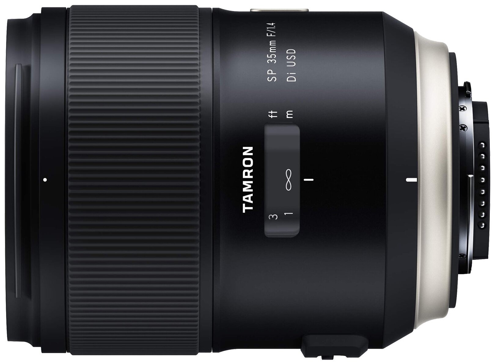 Tamron SP 35 F/1.4 Di USD для Nikon