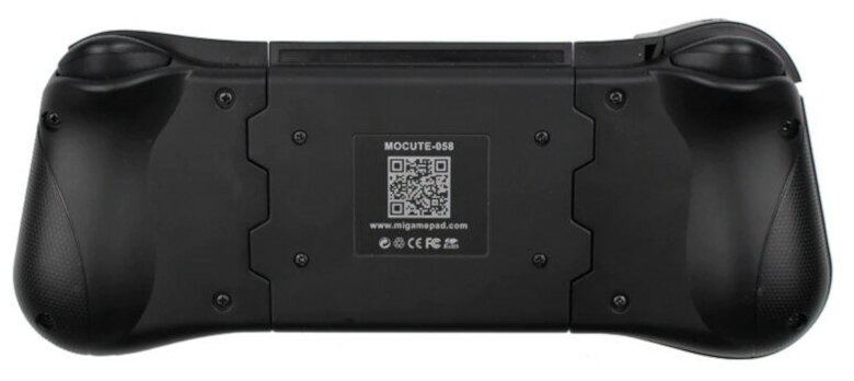 MOCUTE 058 Bluetooth Геймпад