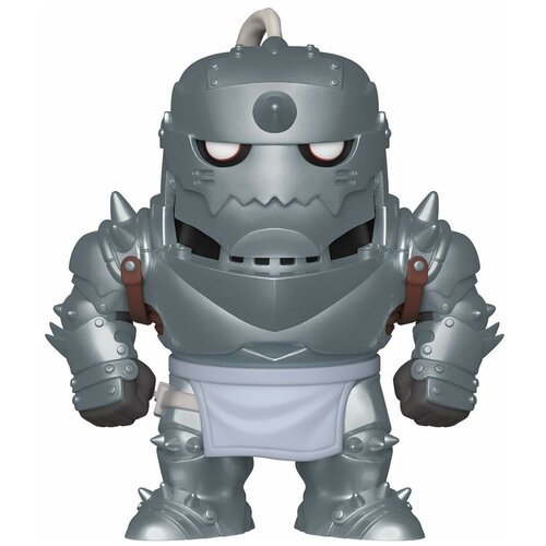 фигурка pop up parade fullmetal alchemist alphonse elric 17 см 4580416945202 Фигурка Funko POP! Стальной алхимик - Альфонс Элрик 30695, 10 см