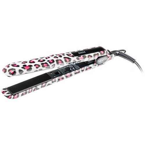 HARIZMA Щипцы для выпрямления Style Colors леопард harizma Коричневый 319600₽