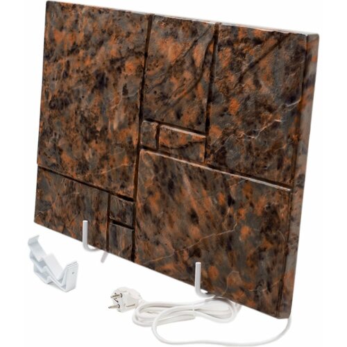 Кварцевый обогреватель Теплоком Inter 588800₽