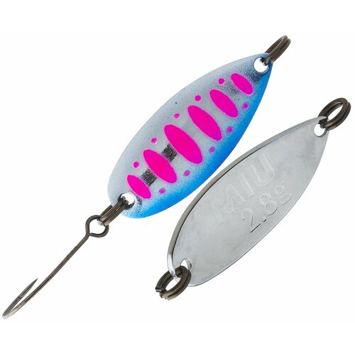 фото Блесна для рыбалки forest miu native 3,5гр #11