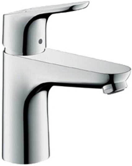 Смеситель Hansgrohe Focus Е2 31517000