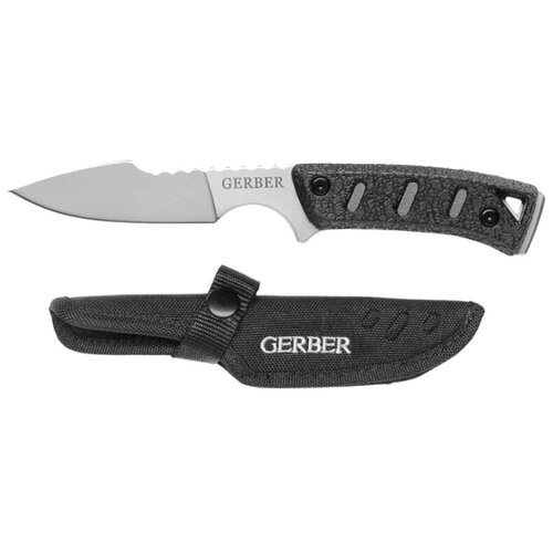 фото Нож gerber (гербер) metolius caper 2231000011 блистер